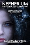 Nepherium: The Complete Collection