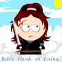 Robin Hawk Photo 15
