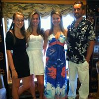 Amanda Hough Photo 15