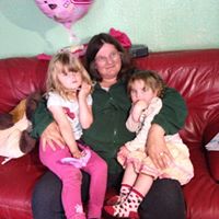 Haidee Harris Photo 2