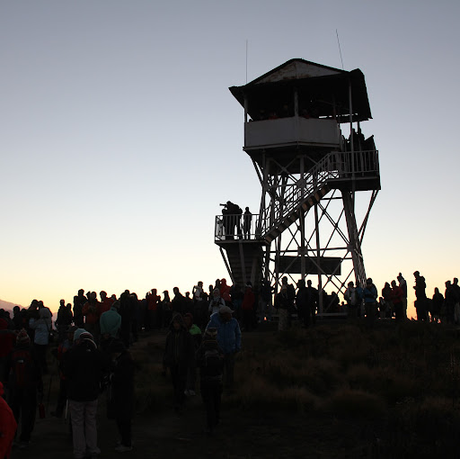 Peter Bissell Photo 6