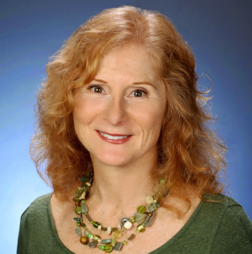 Ellen Goodman Photo 27