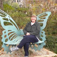 Christine Dotson Photo 13
