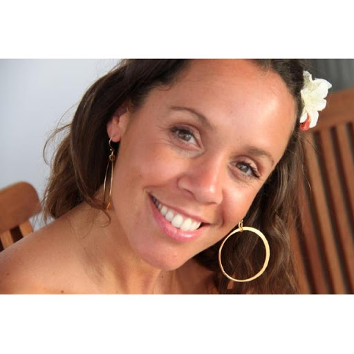 Natasha Hill Photo 33