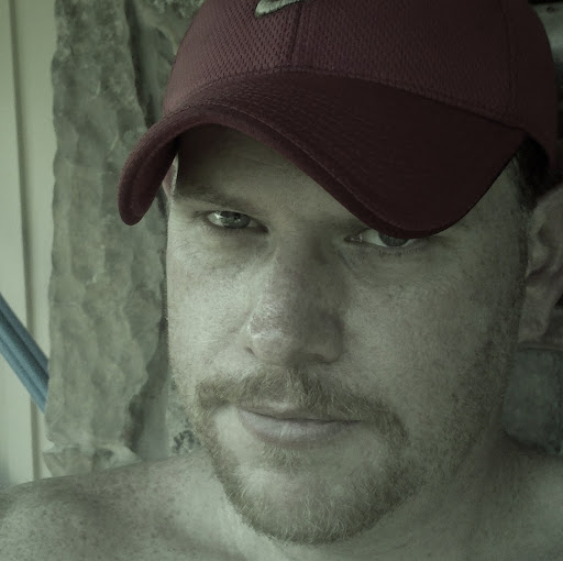 Jason Halliburton Photo 29