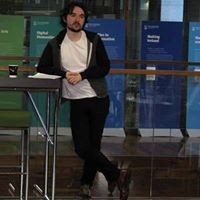 Thomas Fitzgerald Photo 45