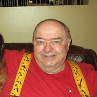 Gordon Jensen Photo 34