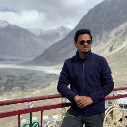 Ravi Yadav Photo 32