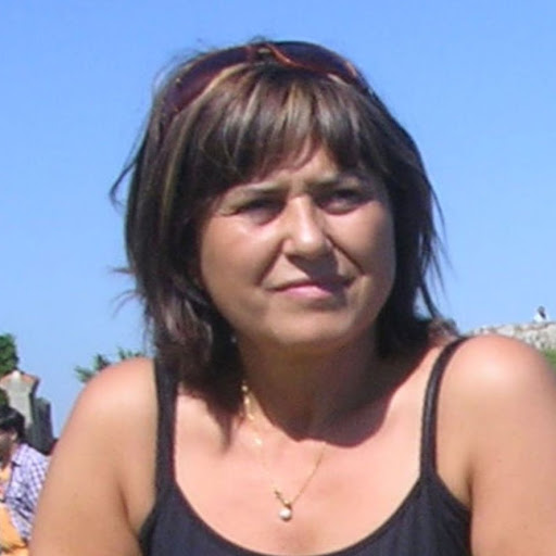 Virginia Segovia Photo 3