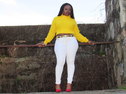 Denisha Walker Photo 6