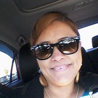 Elizabeth Barreto Photo 9