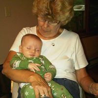 Jane Crowe Photo 15