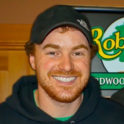 Robby Robinson Photo 18