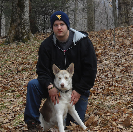 Corey Burns Photo 32