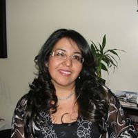 Norma Saldivar Photo 2