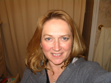 Shari Parton Photo 1