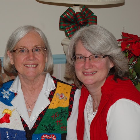 Cynthia Wharton Photo 20