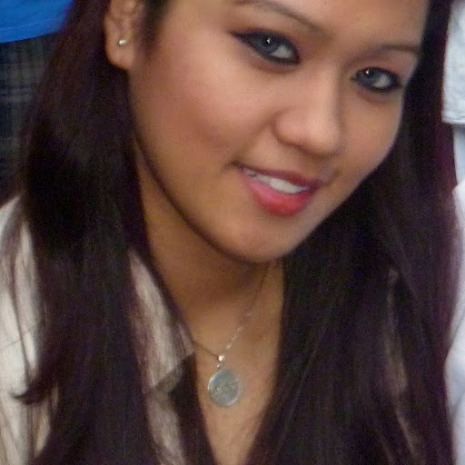 Kristina Reyes Photo 14
