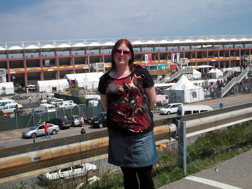 Kathryn O'Leary Photo 2