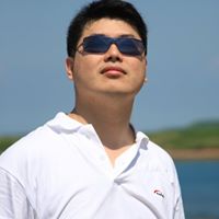 Richard Xu Photo 27