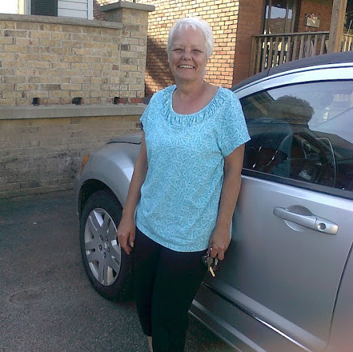 Barbara Mackey Photo 30