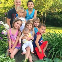 Dawn Kiser Photo 10