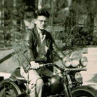 Brian Stern Photo 44