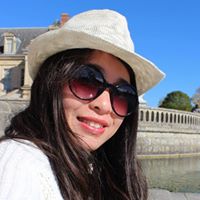 Louise Chen Photo 40