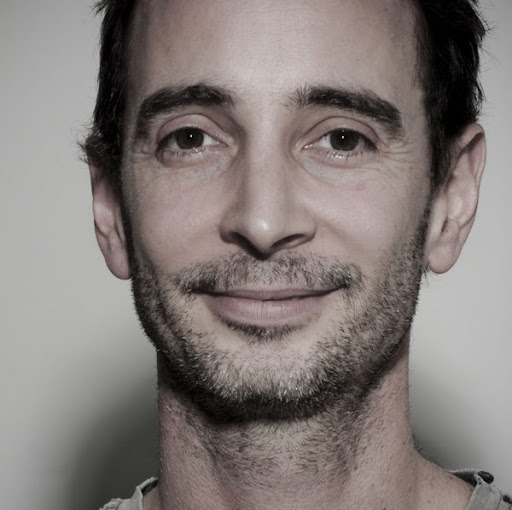 John Davison Photo 45