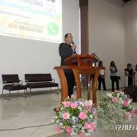 Marcio Marques Photo 16