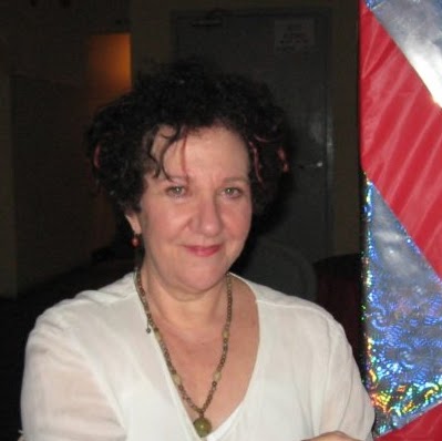Margaret Crane Photo 24
