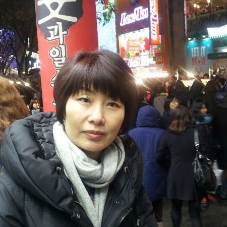 Michelle Kwon Photo 16