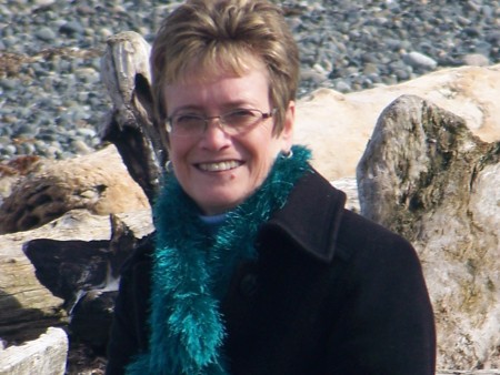 Lynn Brown Photo 26
