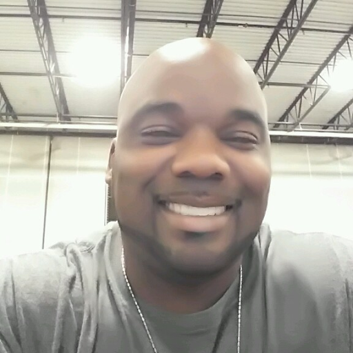 Gerald Jackson Photo 27