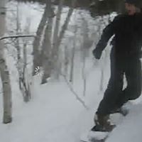 Joe Cain Photo 47