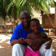 Kofi Anan Photo 1