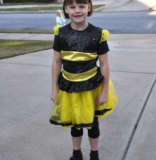 Anna Patrick Photo 12