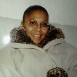 Crystal Duncan Photo 34