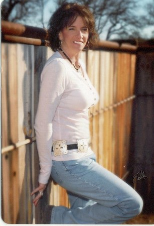Amanda Warren Photo 19
