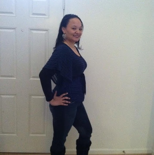 Tina Murphy Photo 39