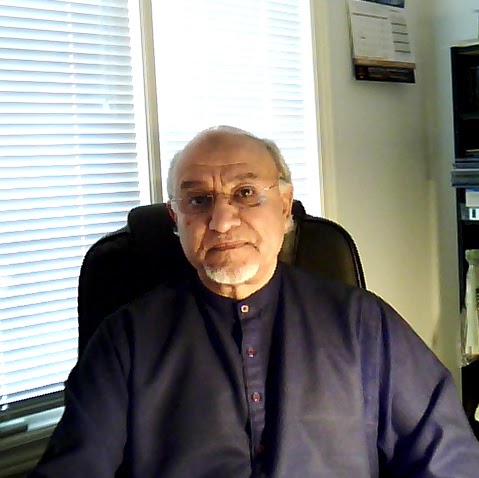 Sajjad Syed Photo 8