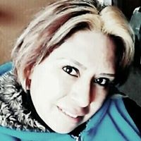 Berenice Robles Photo 8