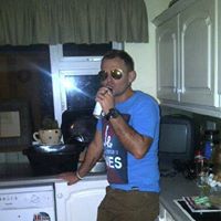 Stephen Connor Photo 29