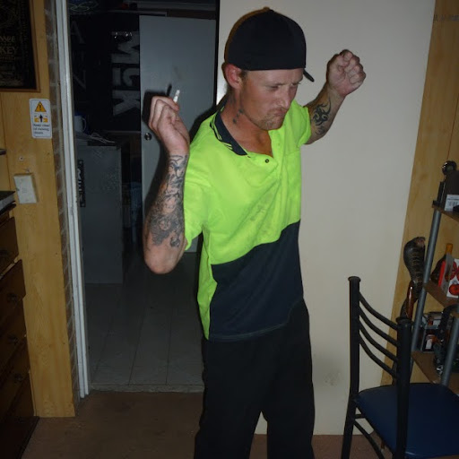 Daniel Mackey Photo 36