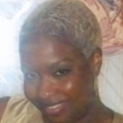 Keisha Childs Photo 3