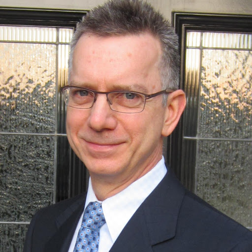 Michael Slavin Photo 42