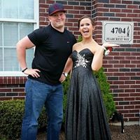Sarah Burkhart Photo 27