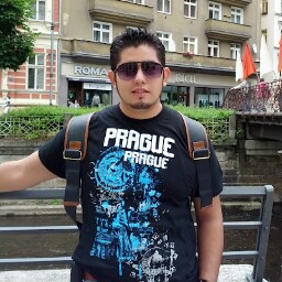 Ricardo Estrada Photo 31