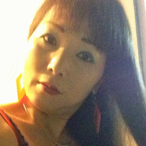 Lin Tsai Photo 3