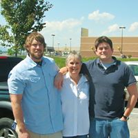 Dianne Capps Photo 10